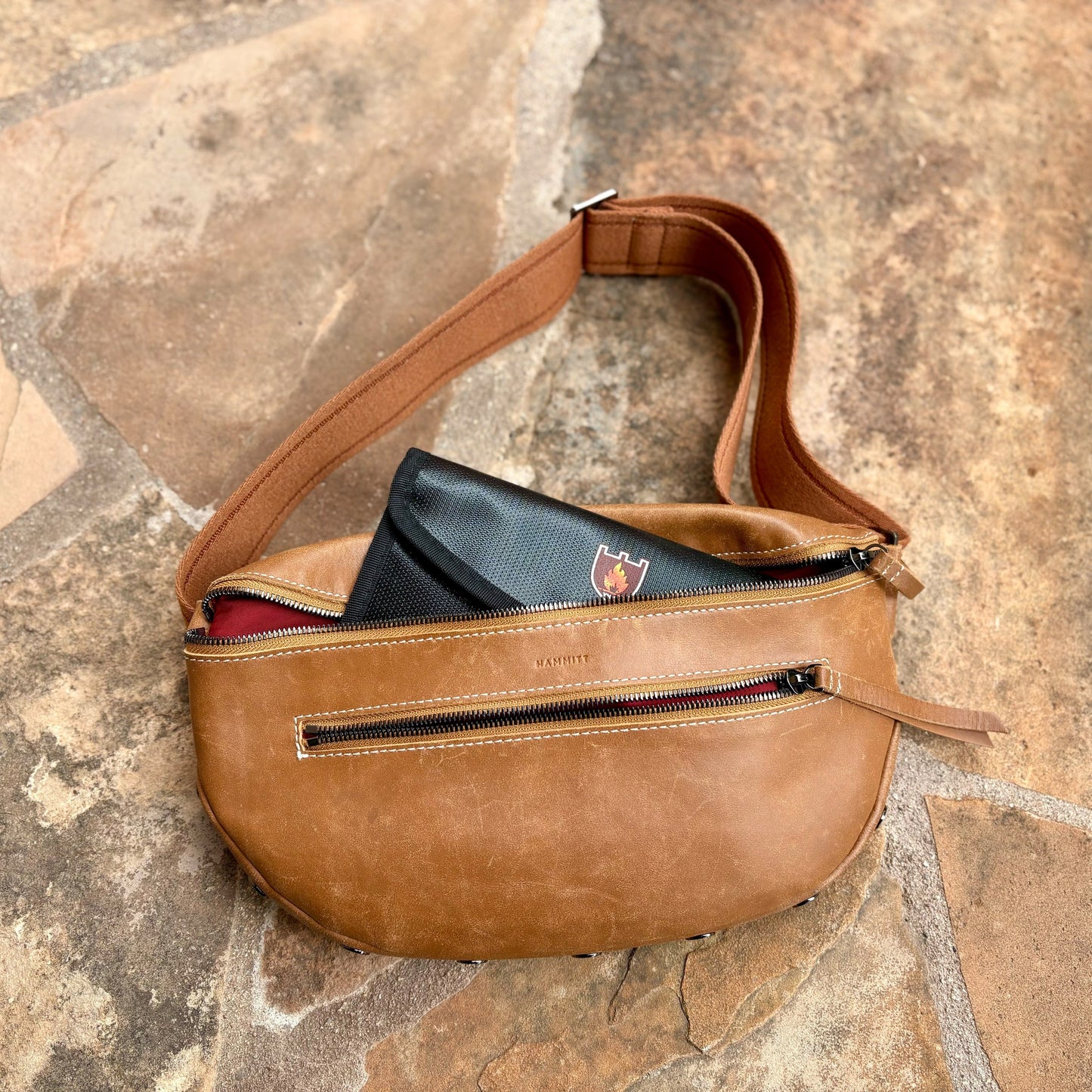 The Stay Safe Self Defense Kit