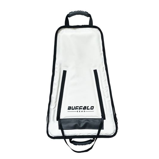25'' Kayak Fish Cooler Bag with Shoulder Strap