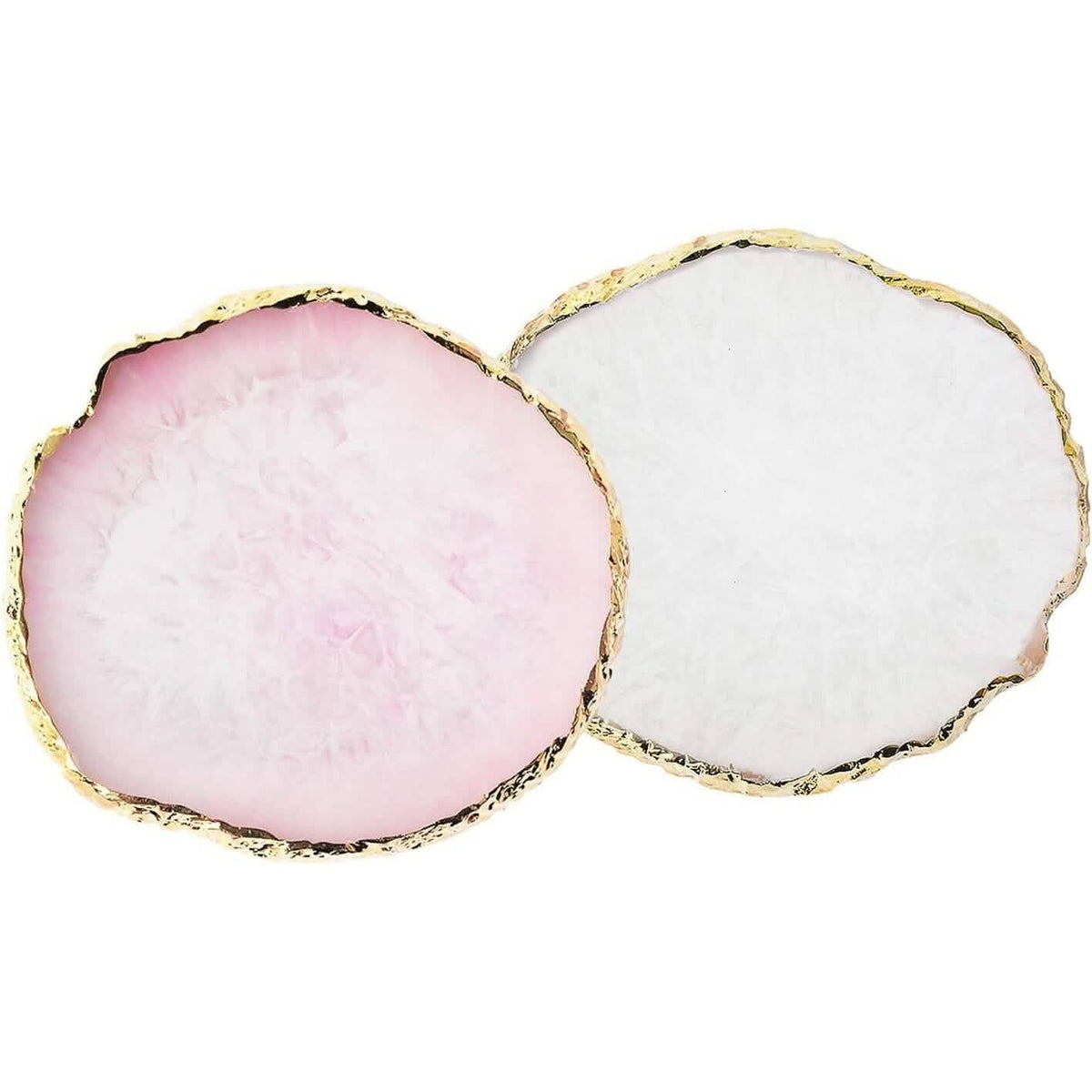 2-Pack: Resin Nail Art Palette
