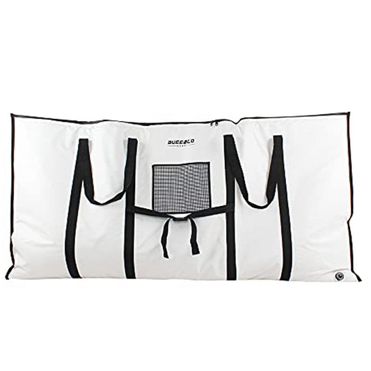 80x40'' Fish Cooler Bag with Waterproof Zipper
