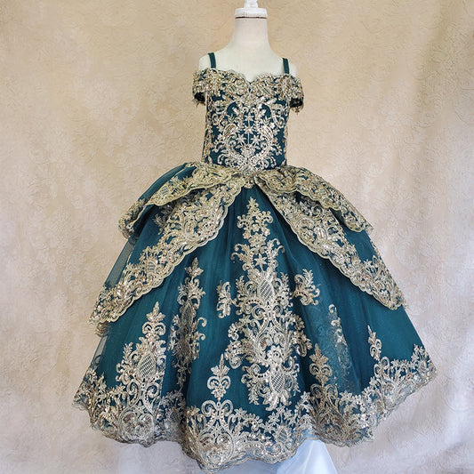 (K1) Beautiful Mini Quince matched with (LIVE 86)