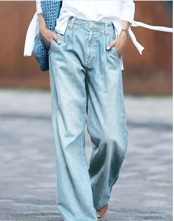Miss Sparkling Flare jeans