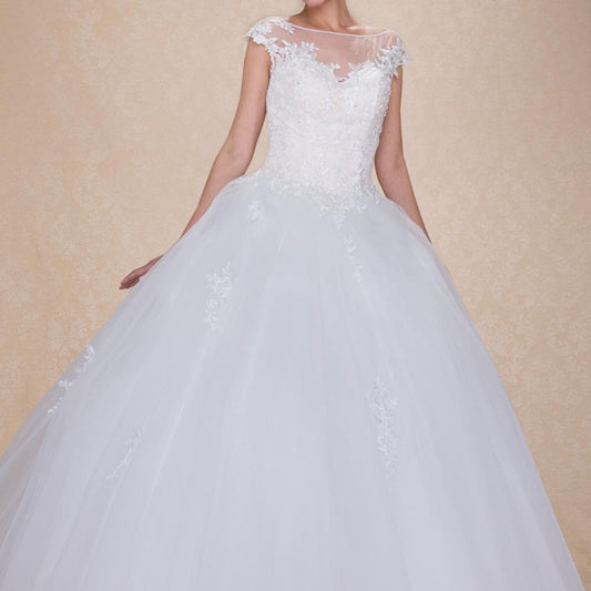 (LIVE 71) Adults in gowns, flowing skirts, confident display.