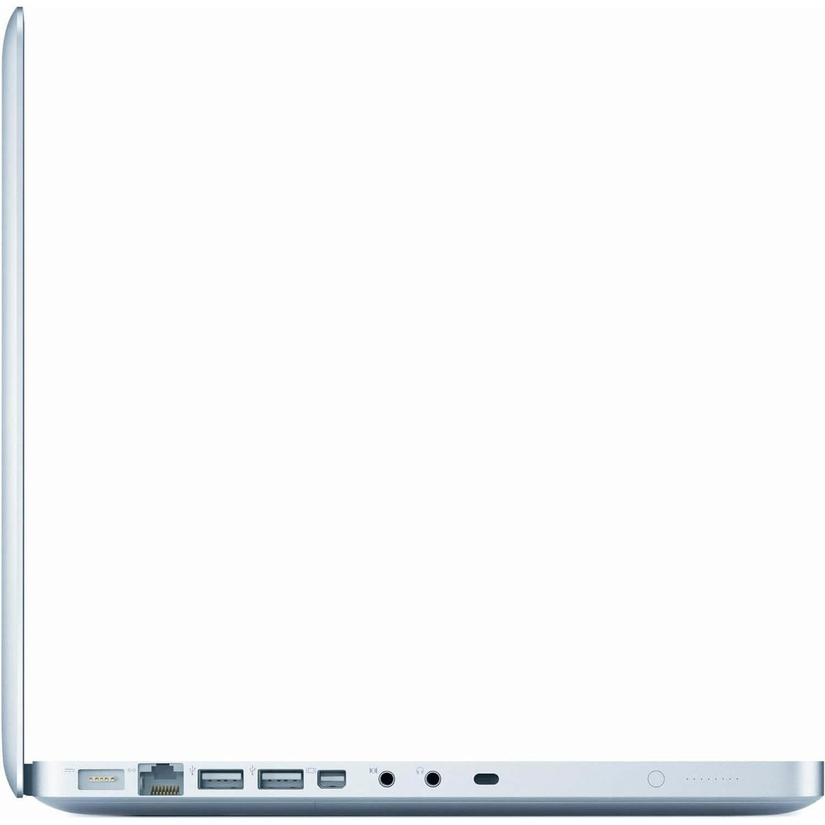 Apple MacBook MB466LL/A 13.3-Inch Laptop (Refurbished)