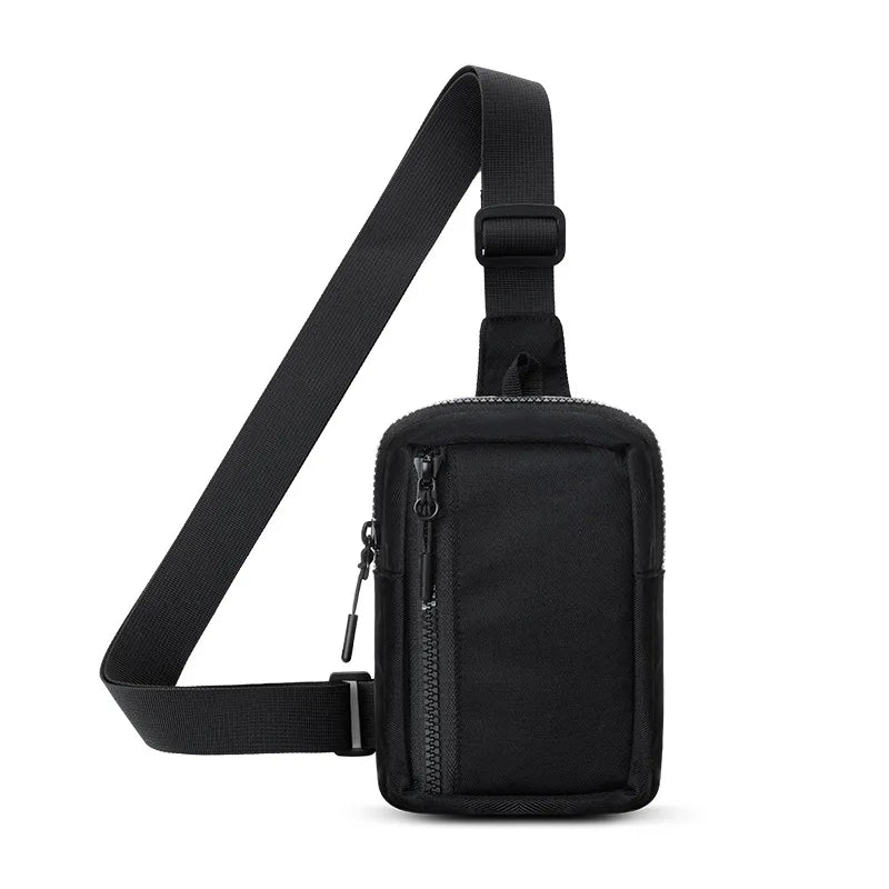 Men's Bag Fashion Oxford Small Casual Men Mini Handbags Male Cross body Shoulder Messenger Bags For Men Purses and Handbags