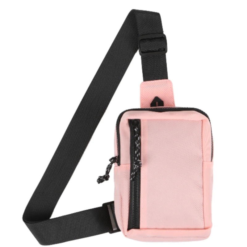 Men's Bag Fashion Oxford Small Casual Men Mini Handbags Male Cross body Shoulder Messenger Bags For Men Purses and Handbags