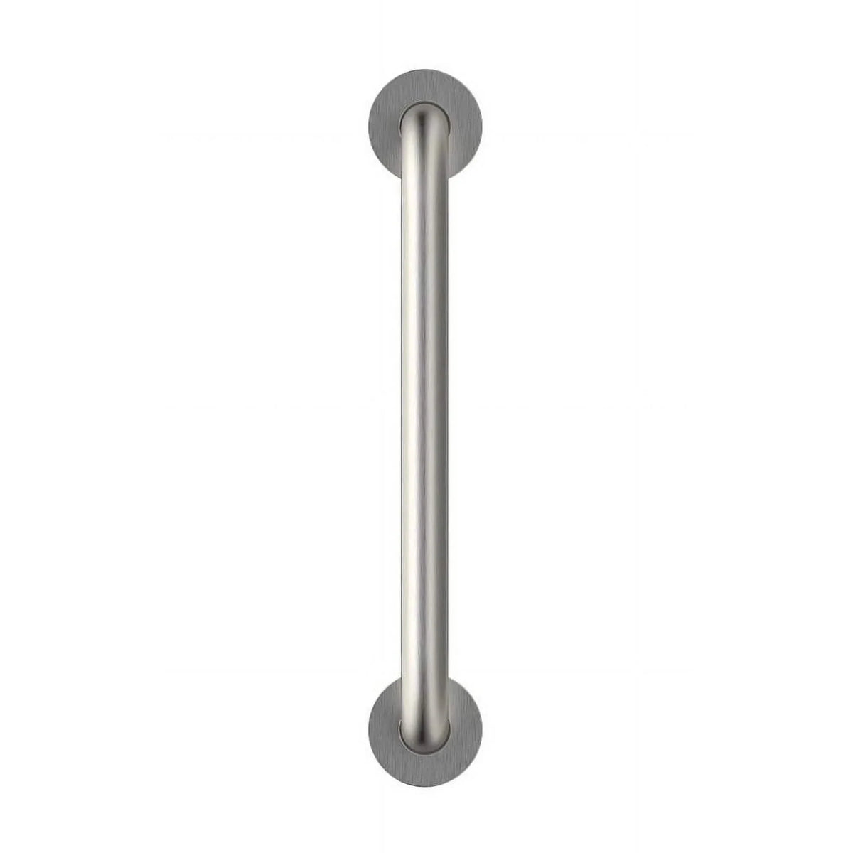 Stainless Steel 20cm Bathroom Shower Grab Bar & Towel Rail