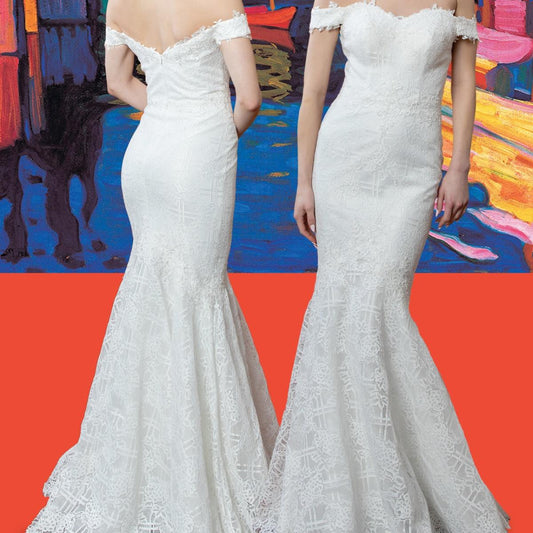 Elegant gowns, sparkling jewels, carve unique grace.