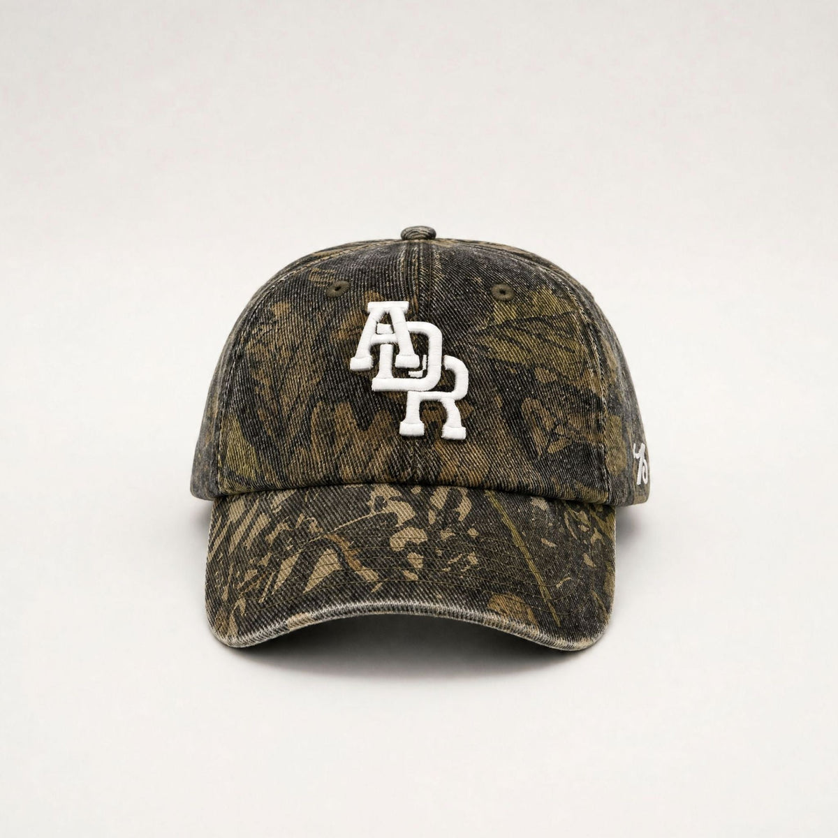 The ADR Hat