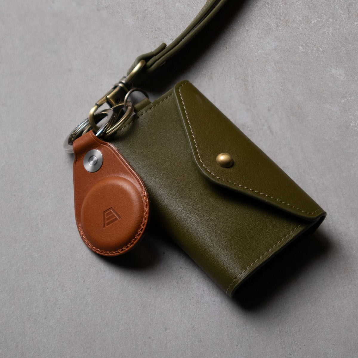 The AirTag Holder