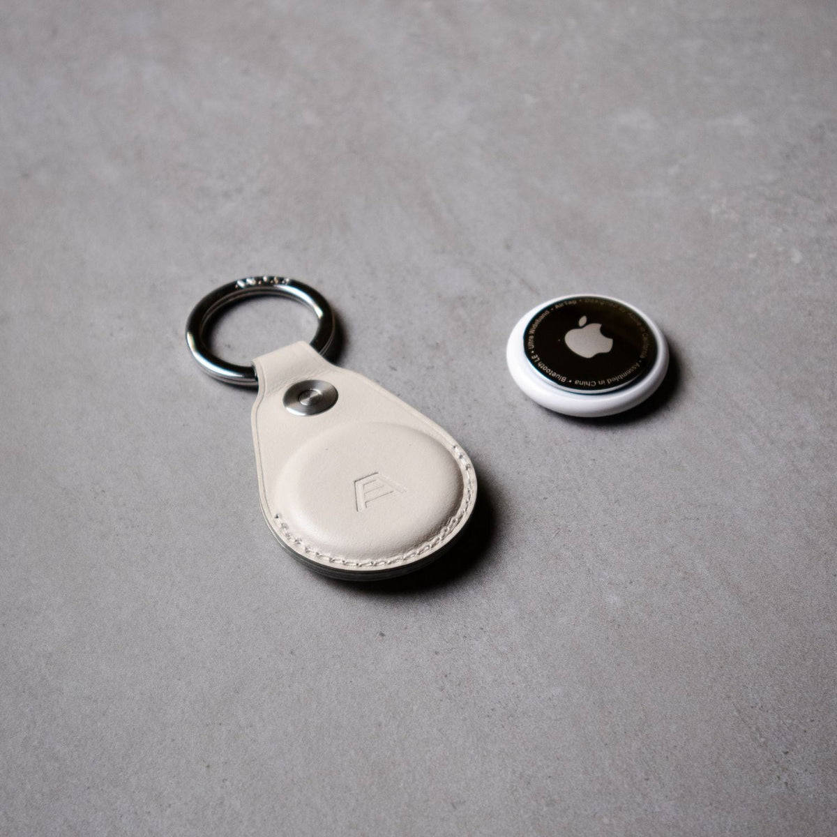 The AirTag Holder