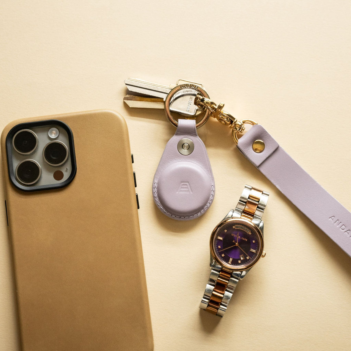 The AirTag Holder