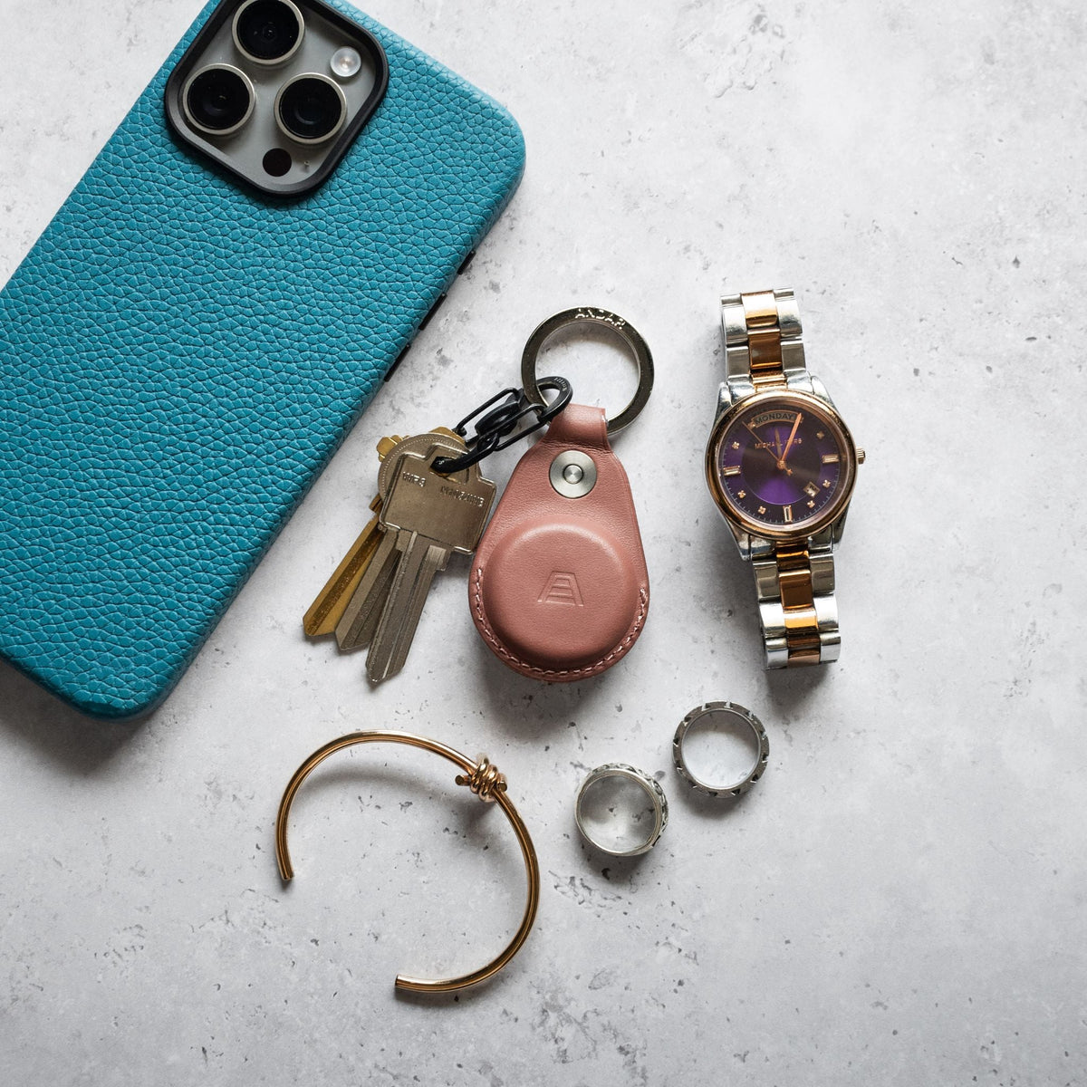 The AirTag Holder