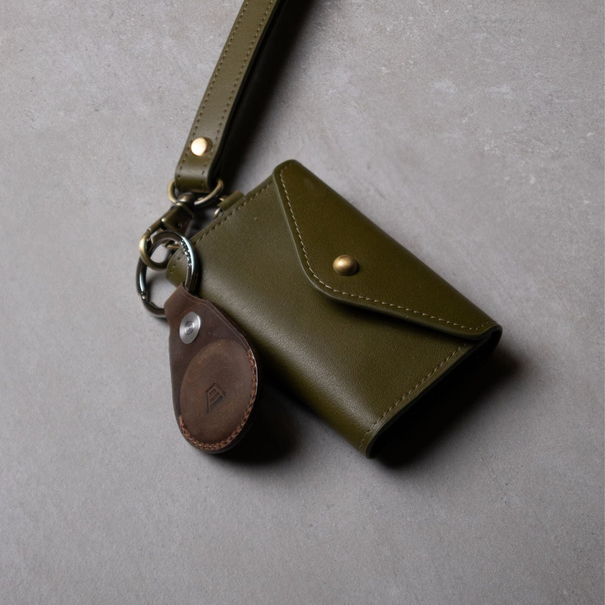 The AirTag Holder