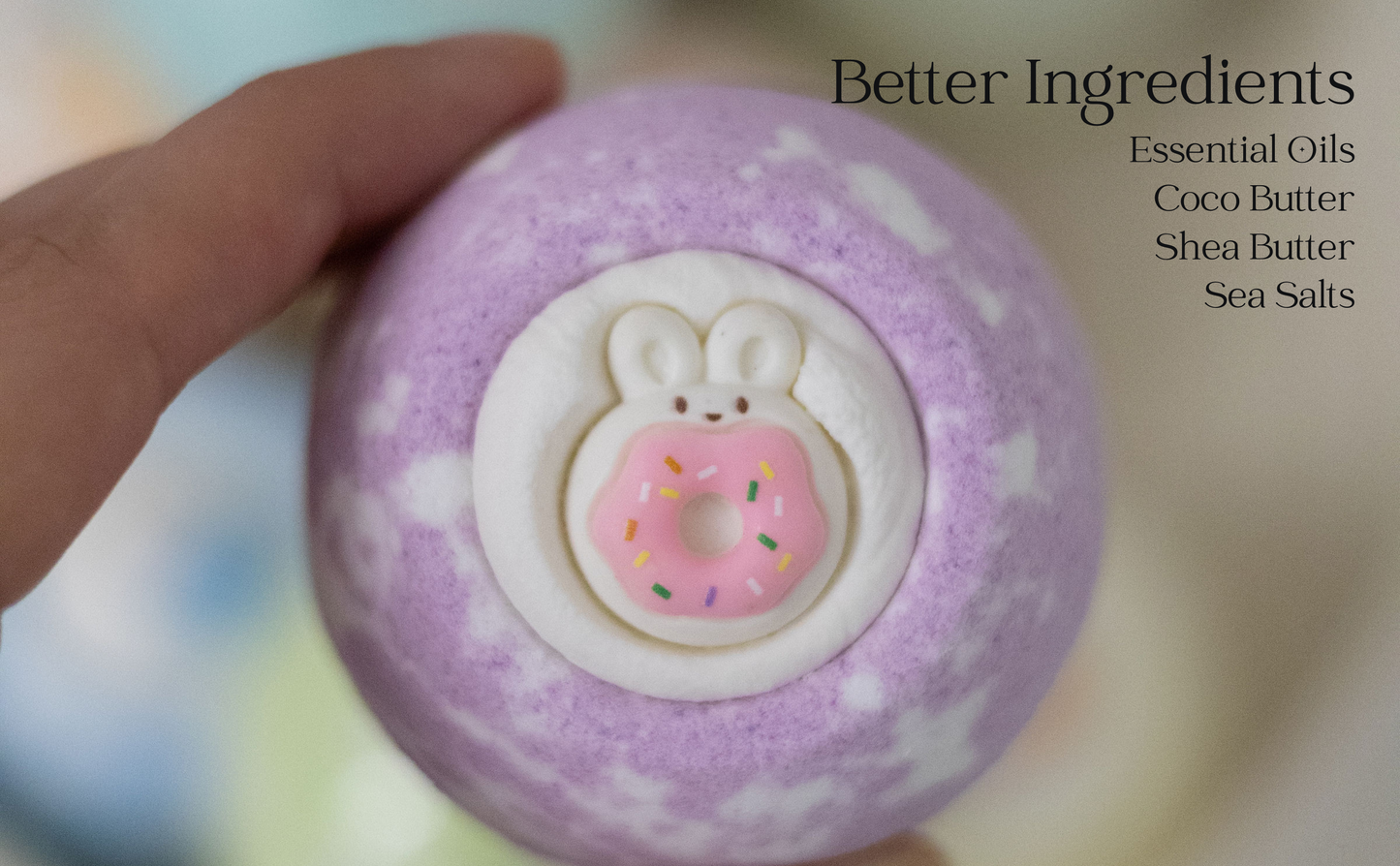 EvolutionUSA 12pc Bloom Bath Bombs with Toys Inside, Adorable Girl Bath Bomb Set, Bubbly Kids Bathbombs, Fizzy Bath Ball, Kids Bath Bombs for Girls, Childrens Bath Bomb Set Birthday, Christmas