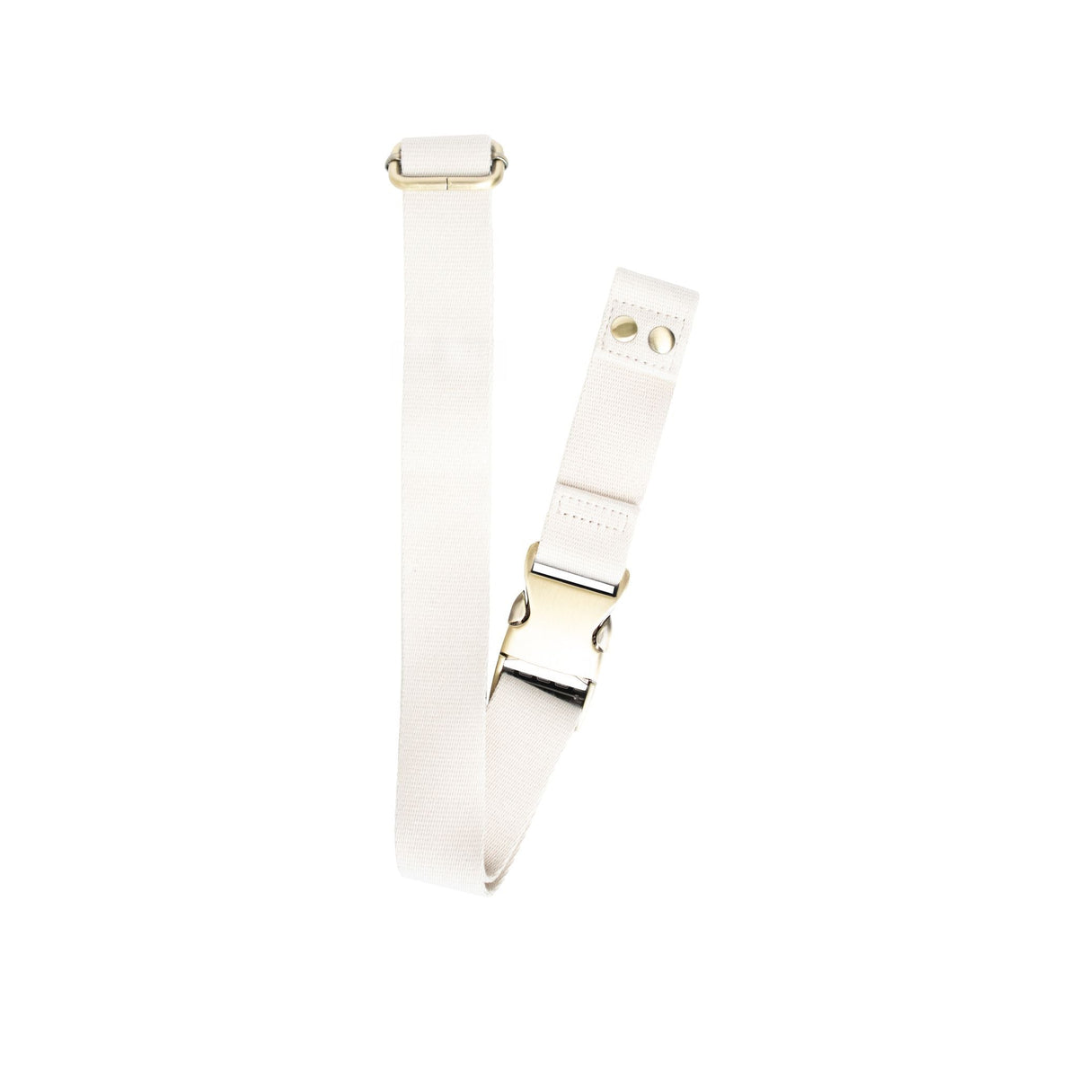 The Crossbody Strap