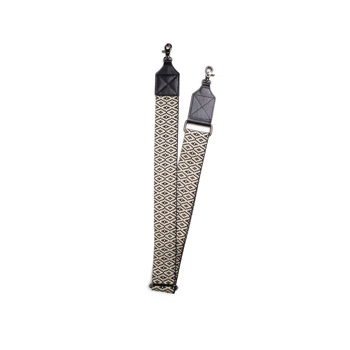 The Crossbody Strap