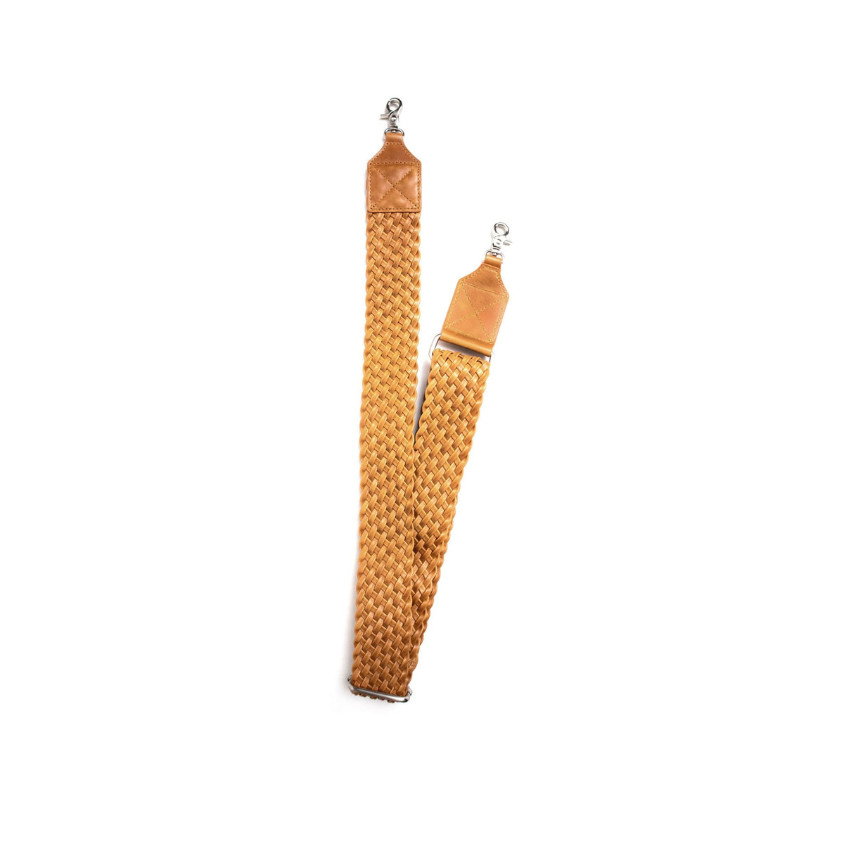 The Crossbody Strap