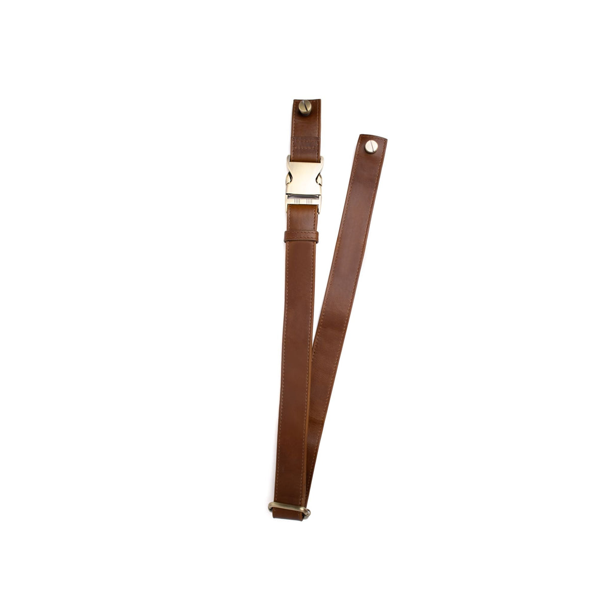 The Crossbody Strap
