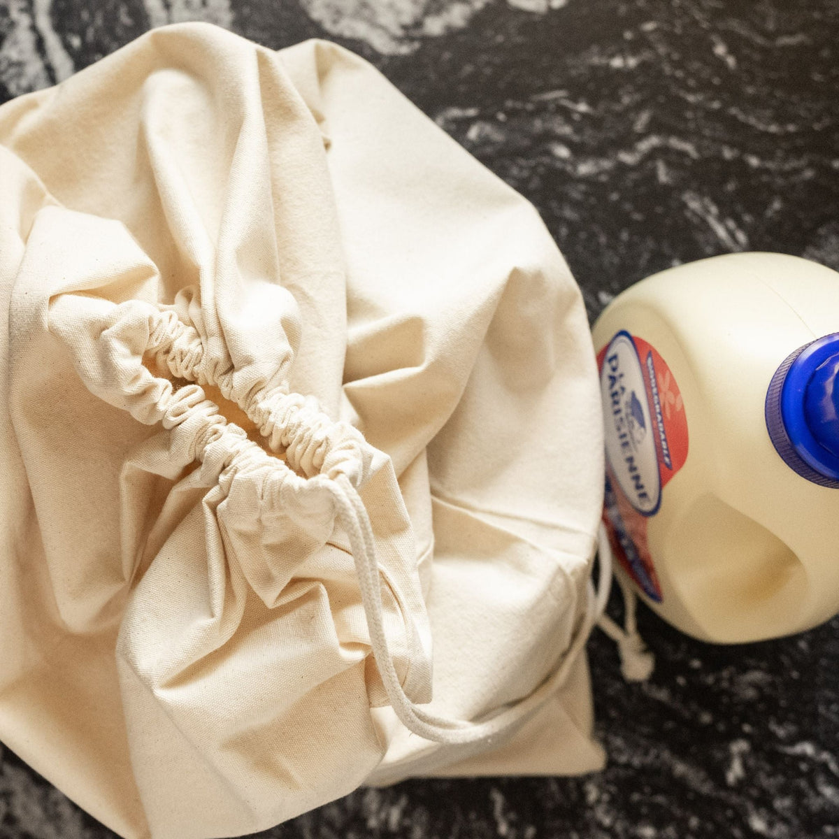 The Laundry Pouch