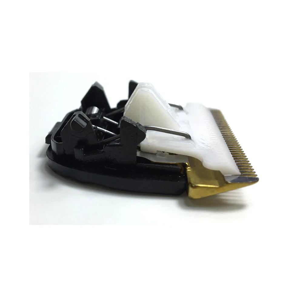 Professional Electric Pet Dog Hair Trimmer Clipper Grooming Cutting Machine Original Ceramic Blade Cut Head for LILI ZP-295 293