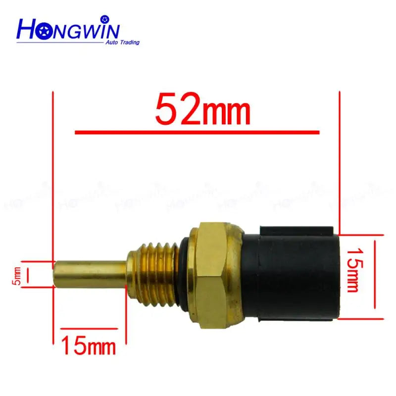 Coolant Water Temperature Sensor For HONDA ACCORD CIVIC ACURA PRELUDE NSX INSIGHT HRV CR-V CRX INTEGRA ISUZU ROVER 37870PJ7003