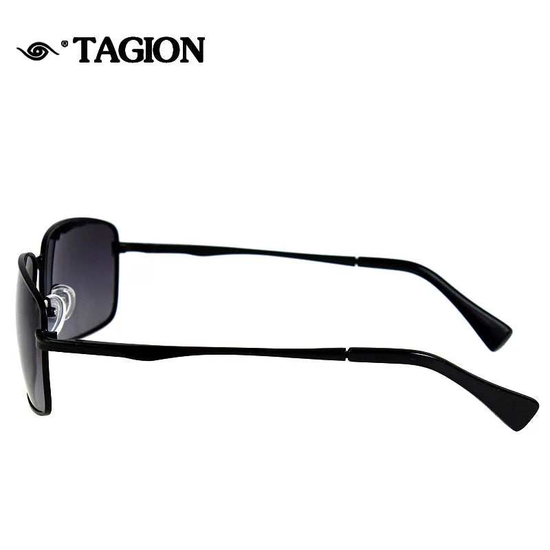 2022 Sunglasses Fashion Brand Men Eyewear Black Sun Glasses Polarized for Male New Arrival  UV400 Driving Shades 8964