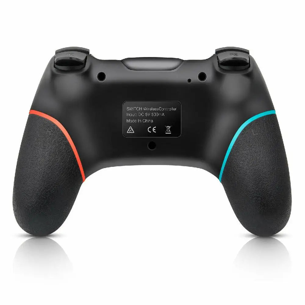 Switch Pro Controller Wireless Bluetooth Gamepad Joystick For Nintend Switch Console Pro Host With 6-axis vibration game Handle