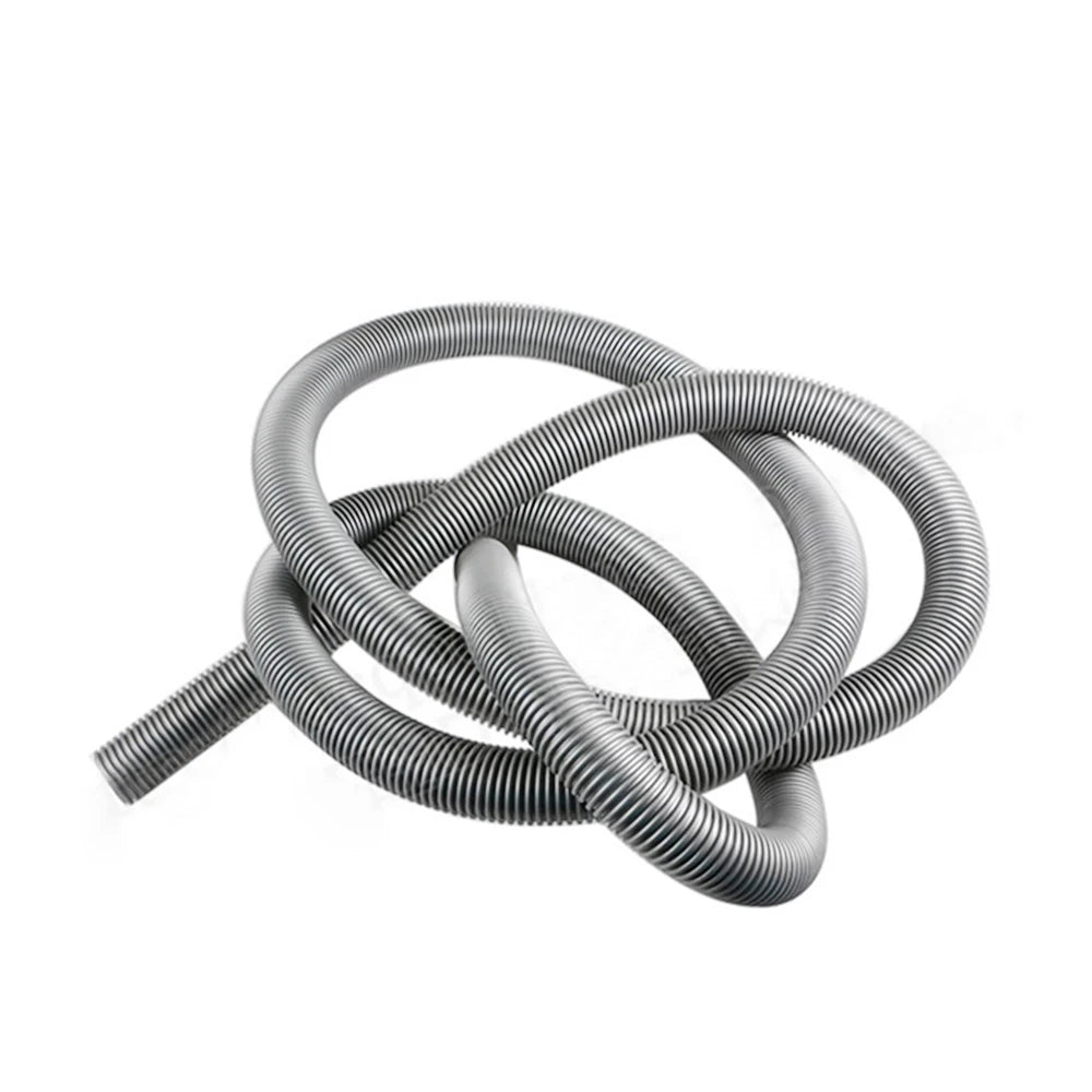 Inner 50mm Outer 58mm Vacuum Cleaner Thread Hoses Straws Factory Bellows Vacuum Tube Soft Pipe Replacement Parts Accessories