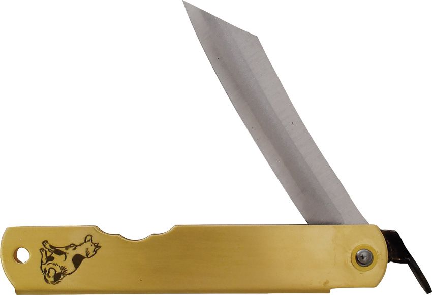 Warikomi Folder 3.25"