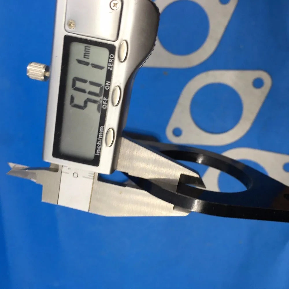 Heat Insulator BASE GASKET fit WEBER dellorto 40/44 IDF/DRLA EMPI SOLD AS set