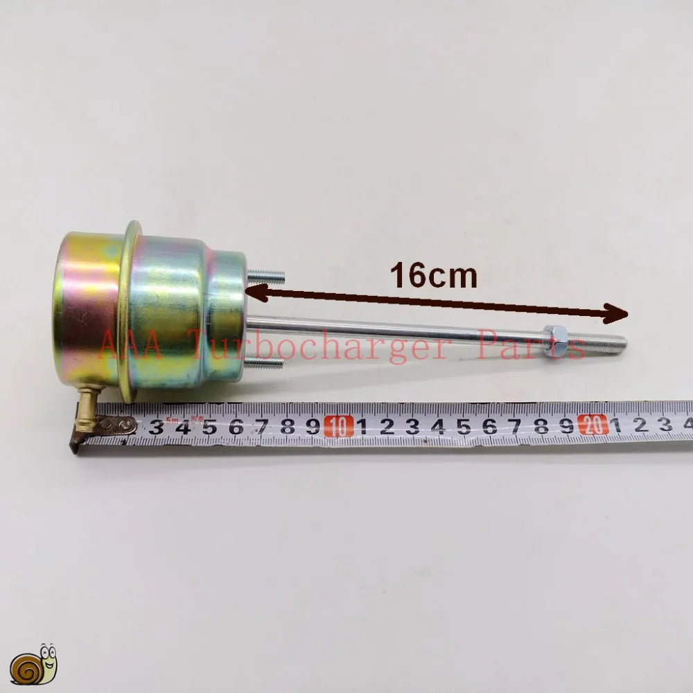 HX50/HX55 Turbo Actuator-longer Pole Turbo Parts Supplier AAA Turbocharger Parts