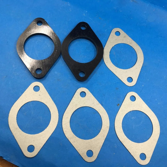 Heat Insulator BASE GASKET fit WEBER dellorto 40/44 IDF/DRLA EMPI SOLD AS set