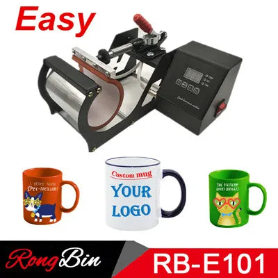 ST-3042 3D Vacuum Press Machine Heat Press Printer 3D Sublimation Heat Press Machine for Cases Mugs Plates Glasses