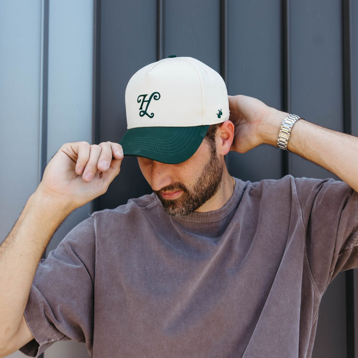 The Hubslife Hat