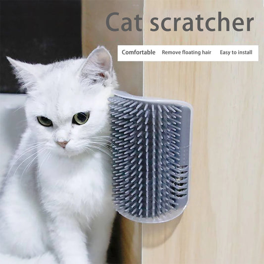 Brush Grooming Comb Pet Supplies Cats Massager Pets Goods Detangling Deshedding Table Dogs Care 2024 New