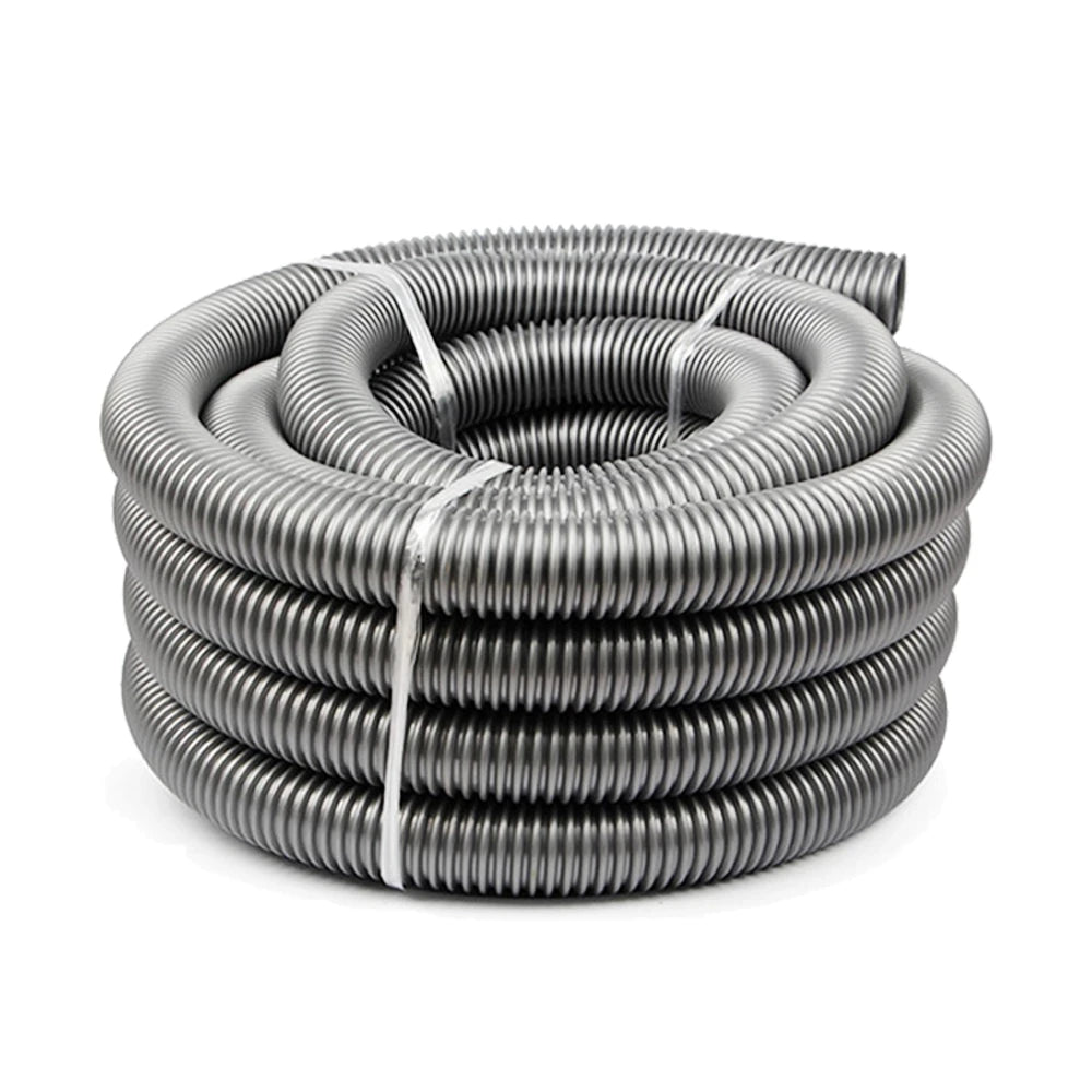 Inner 50mm Outer 58mm Vacuum Cleaner Thread Hoses Straws Factory Bellows Vacuum Tube Soft Pipe Replacement Parts Accessories