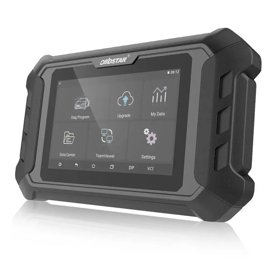 OBDSTAR ODO Master for /Oil Reset/OBDII Functions Update Version of X300M