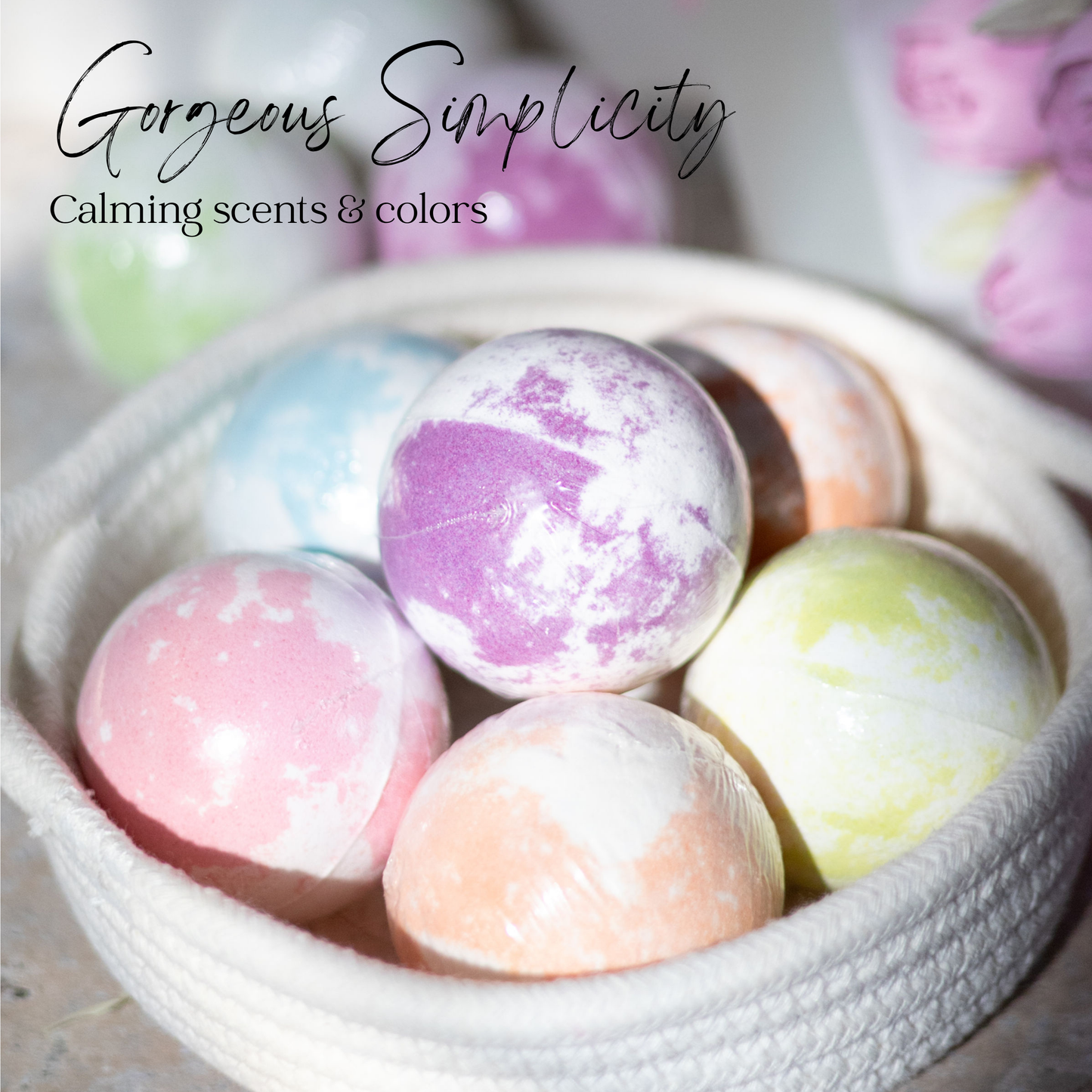 EvolutionUSA 12pc Mother's Day Bath Bombs for Women, 12 Beautiful Bath Bombs for Mom, Thoughtful Mother's Gift of Luxury & Relaxation, Gorgeous Bath Balls Set, Lush Bath Bombs, Gift Set Women