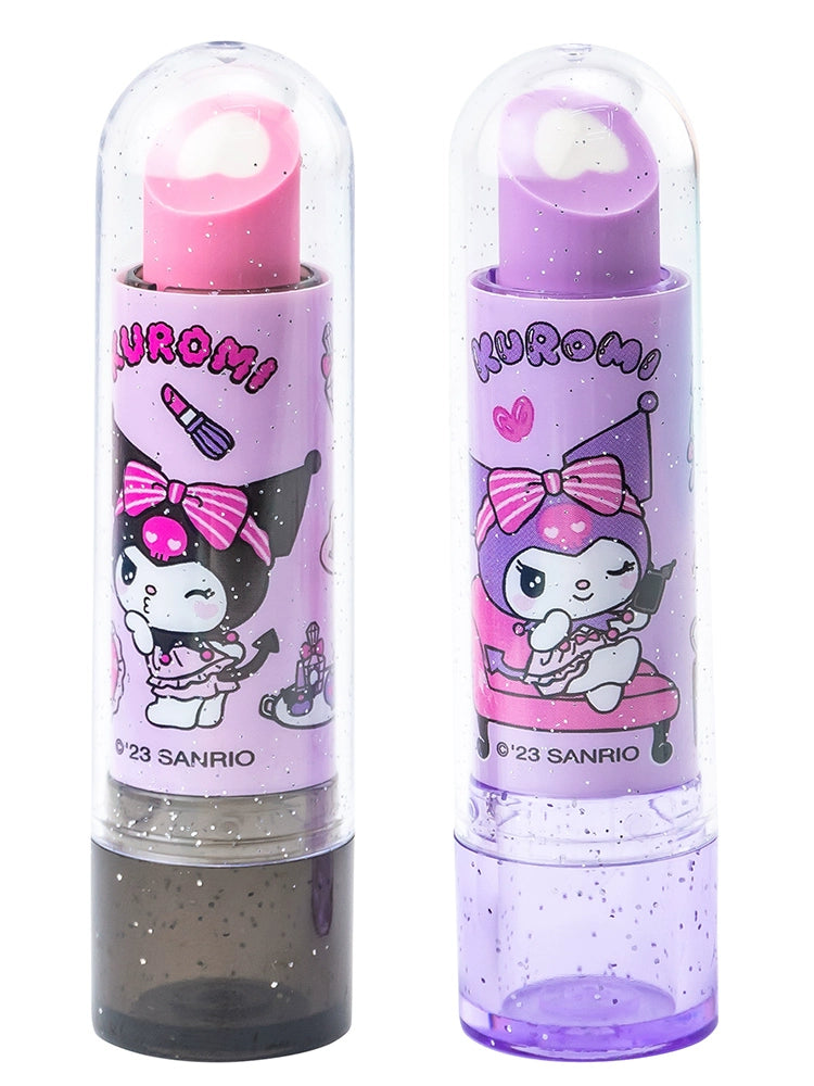 Yizheng Lipstick Kuromi Kids Hot-Selling Eraser