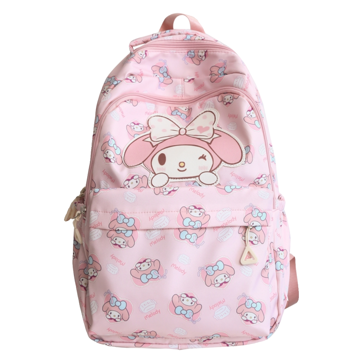 Outdoor Travel Lightweight Primary School Student Make-up Class Kids Backpack