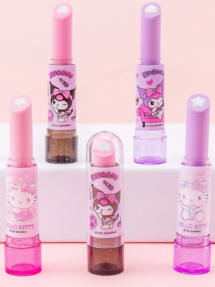 Yizheng Lipstick Kuromi Kids Hot-Selling Eraser