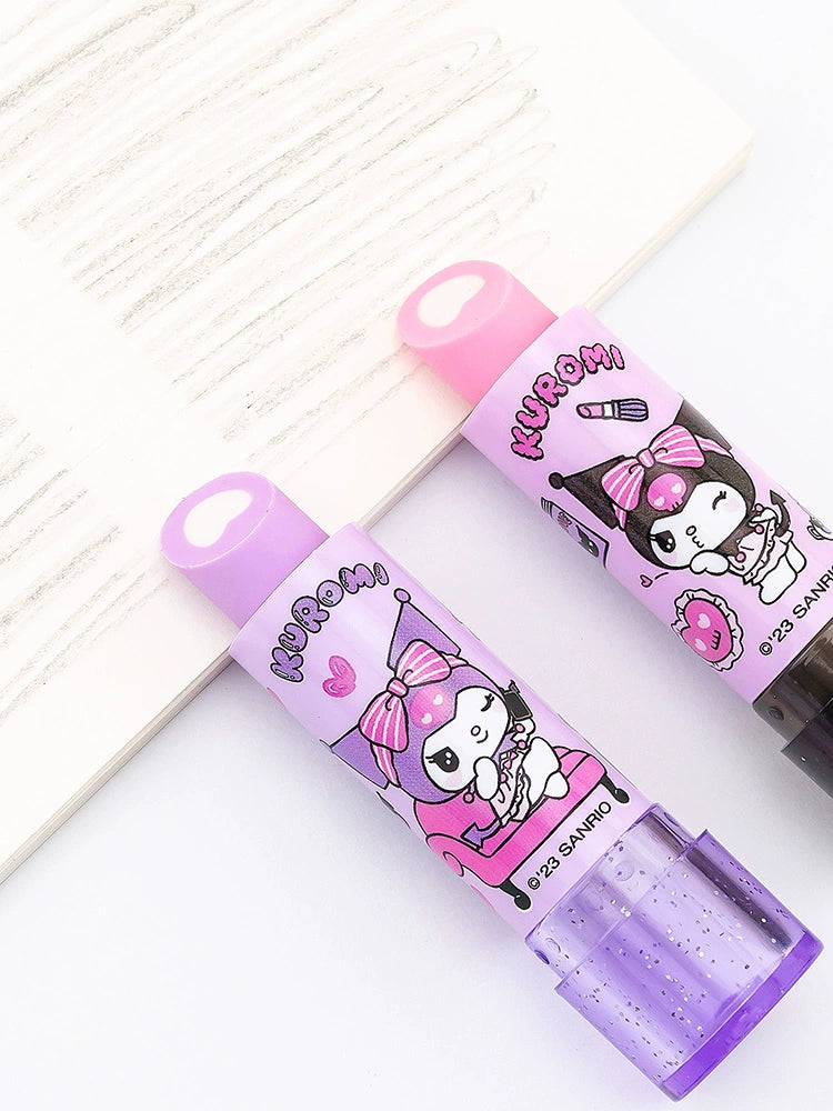 Yizheng Lipstick Kuromi Kids Hot-Selling Eraser