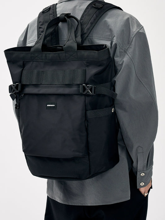 Backpack Trendy Leisure Commute Satchel Women's Computer Bag
