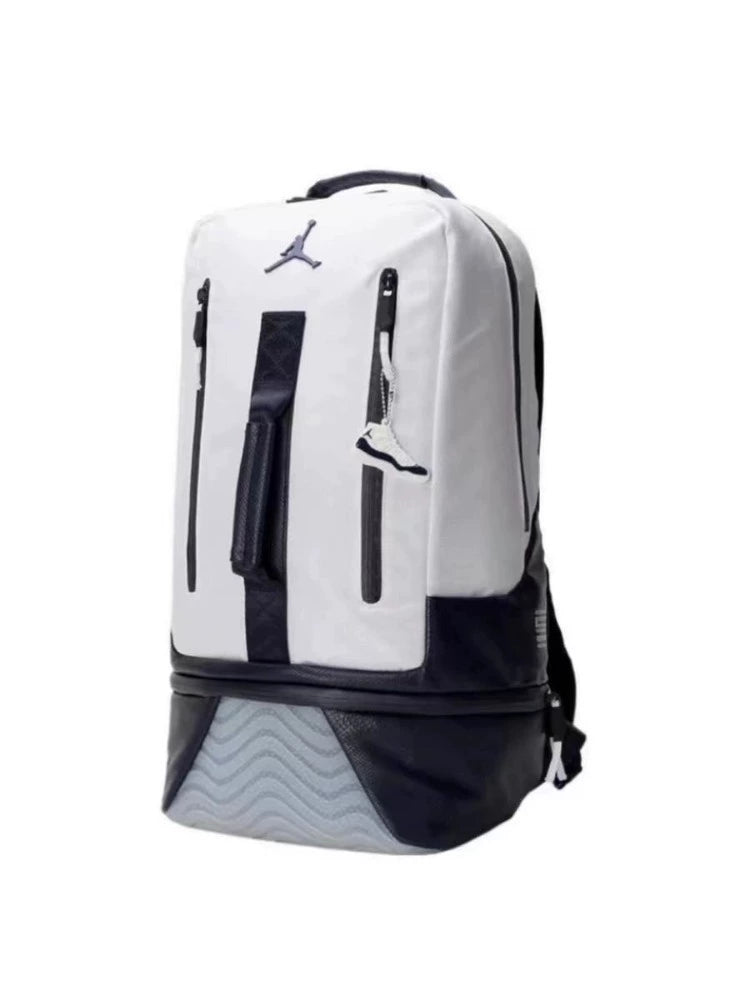 Travel American Leisure Training Sports Student Schoolbag