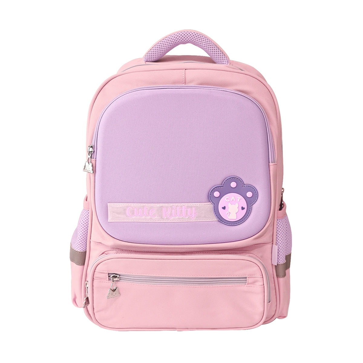 Member Tuition Bag Weight Loss Spine Protection Primary School Student Schoolbag