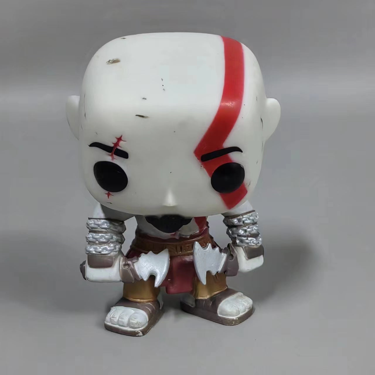 Authentic Bulk Crow Stephen King's It Ghost Baby Soul-Returning Electric Saw Horror V for Vendetta Screaming Hand Office