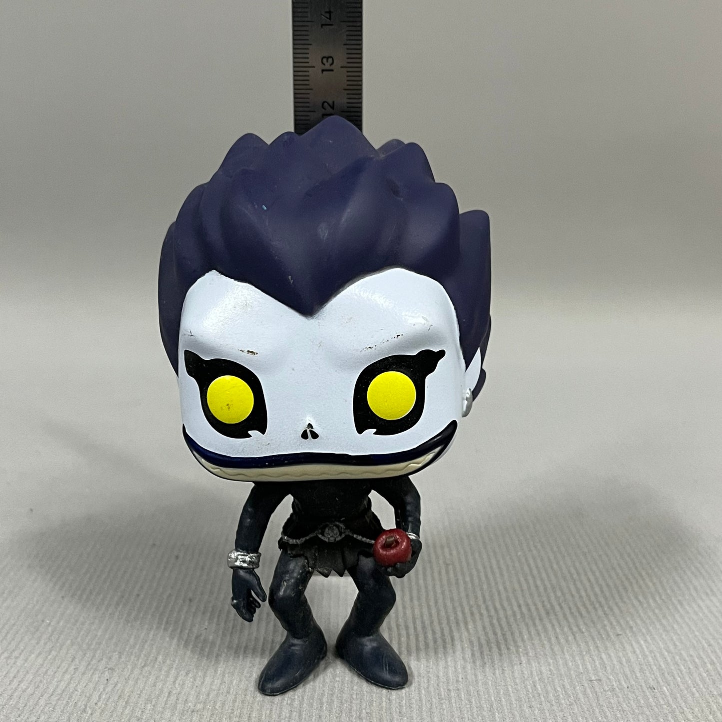 Authentic Bulk Crow Stephen King's It Ghost Baby Soul-Returning Electric Saw Horror V for Vendetta Screaming Hand Office