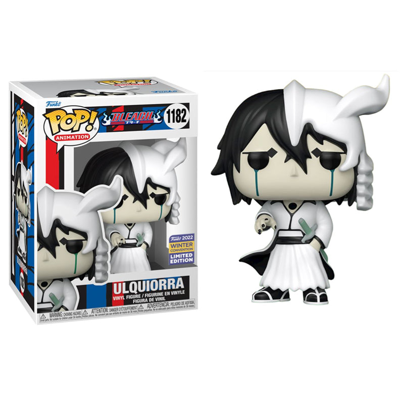 Funko Rukia Kuchiki Figurine Garage Kits