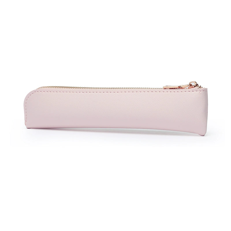 Ins Small Cute Mini Apple Single Pencil Case